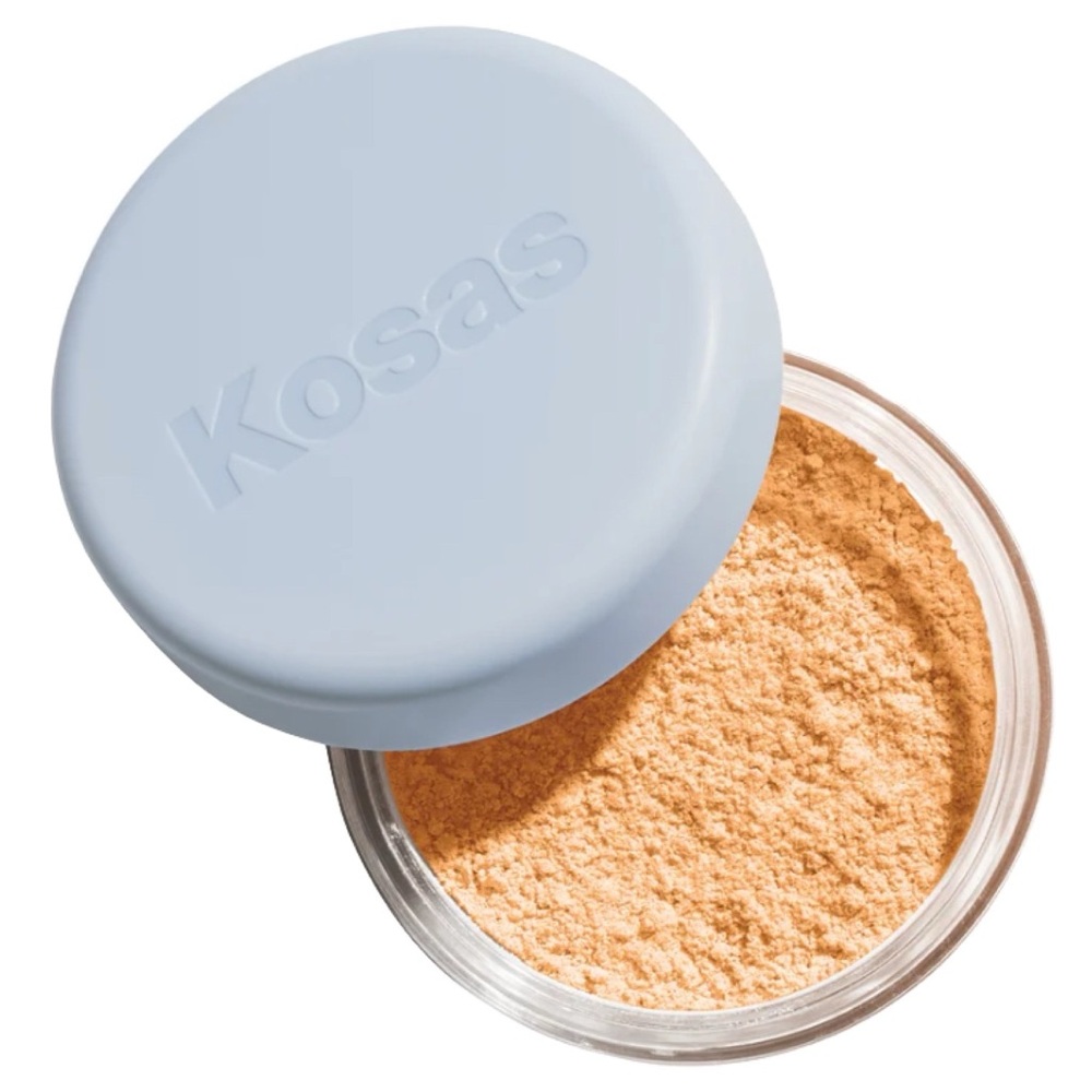 NEW✅KOSAS Translucent Buttery - Picture 8 of 8